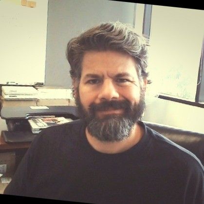 Jason Stebbing
